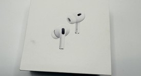 New
													Apple AirPods Pro 2 - USB-C, photo 1 of 3