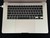 MacBook Air 2023 (M2) - 15" - 256 GB, Starlight, 8 GB, Apple M2