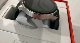 Mint
													OnePlus Watch 2 - Silver, photo 2 of 7