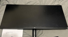 Good
													LG Monitor, photo 3 of 5