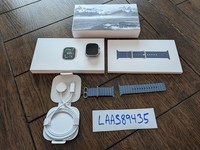 Apple Watch Ultra 3 49mm