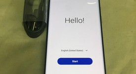 Mint
													OnePlus 8 - T-Mobile, Glow, 128 GB, 8 GB, IN2017, photo 1 of 7