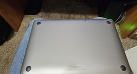 Mint
													MacBook Pro 2022 - 13" - Apple M2, Gray, 512 GB, 16 GB, photo 2 of 21