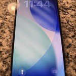 Fair Apple iPhone 15 Plus - Verizon, 128 GB, Black, A2847
