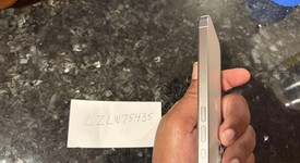 Mint
													Apple iPhone 15 Pro - Unlocked, White, 128 GB, A2848, photo 5 of 7