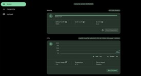 Mint
													Google Pixel Slate - Wi-Fi, Core m3, Navy Blue, 64 GB, 8 GB, photo 3 of 13