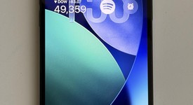 Mint
													Apple iPhone 12 Pro - Unlocked, Graphite, 128 GB, A2341, photo 2 of 8