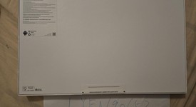 New
													Samsung Galaxy Tab S9 Ultra - Wi-Fi, Graphite, 256 GB, 12 GB, SM-X910, photo 3 of 3