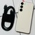 Mint Samsung Galaxy S23 - Unlocked, Cream, 128 GB, 8 GB, SM-S911U1