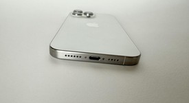 Mint
													Apple iPhone 15 Pro Max - Unlocked, White, 256 GB, A2849, photo 4 of 15