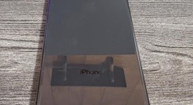 Fair
													Apple iPhone X - Unlocked, Gray, 64 GB, A1865, photo 4 of 5