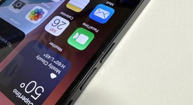 Good
													Apple iPhone 12 - Unlocked, Black, 64 GB, A2172, photo 5 of 10