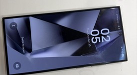 Mint
													Samsung Galaxy S24 Ultra - Unlocked, Blue, 512 GB, 12 GB, SM-S928U1, photo 5 of 47