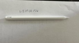 Mint
													Apple Pencil 2nd Gen, photo 1 of 4