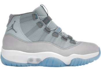 Jordan 11 Retro Adapt Dark Powder Blue for sale