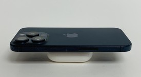 Fair
													Apple iPhone 15 Pro - Unlocked, Blue, 128 GB, A2848, photo 4 of 10