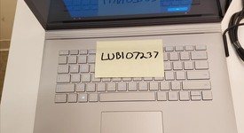 Good
													Microsoft Surface Book 2 15" - I7, 512 GB, 16 GB, photo 5 of 24