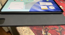 Good
													Apple iPad Pro 13" (M4) 2024 - Unlocked, Black, 2 TB, 16 GB, A2926, Nano-texture Glass, photo 5 of 6