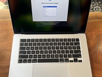 MacBook Air 2025 (M4) - 15"