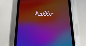 Good
													Apple iPhone 13 Pro Max - Unlocked, Sierra Blue, 1 TB, A2484, photo 1 of 5