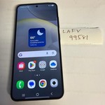 Fair Samsung Galaxy S24 - Verizon, 128 GB, Black, 8 GB, SM-S921U