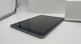 Good
													Apple iPad 5th Gen - Wi-Fi, Gray, 32 GB, A1822, photo 5 of 6