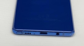 Mint
													Samsung Galaxy Note 8 - Unlocked, Blue, 64 GB, SM-N950W, photo 3 of 7