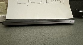 Mint
													MacBook Pro 2020 - 13" - Apple M1, Gray, 256 GB, 8 GB, photo 4 of 9