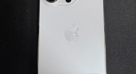 Good
													Apple iPhone 14 Pro - Unlocked, Silver, 128 GB, A2650, photo 6 of 6