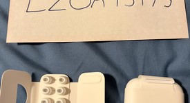 Used
													Apple AirPods Pro 3, photo 1 of 9