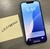 Mint Apple iPhone 13 - Unlocked, Blue, 128 GB, A2482