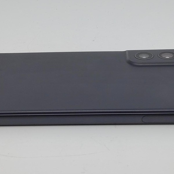 Samsung Galaxy S21 FE 5G - Unlocked, 256 GB, Graphite, 8 GB, SM-G990U1