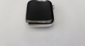 Mint
													Apple Watch Series 4 44mm - Unlocked, Silver, A1976 - Cellular, Stainless, photo 3 of 6