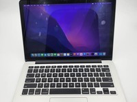 MacBook Pro 2015 (Retina) - 13"