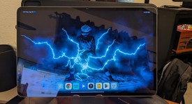 Good
													Xiaomi Pad 6 Max 14 - Wi-Fi, Silver, 256 GB, 8 GB, photo 2 of 13