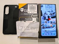 Samsung Galaxy S25 Edge