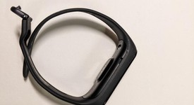 Good
													Samsung Galaxy Fit2 - Black, photo 3 of 7