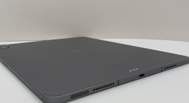 Mint
													Apple iPad Pro 12.9" 6th Gen 2022 - Unlocked, Gray, 128 GB, photo 4 of 5