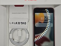 Apple iPhone SE 3rd Gen 2022