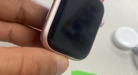 Mint
													Apple Watch Series 9 45mm - Pink, A2980 - GPS, Aluminum, photo 4 of 4