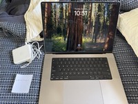 MacBook Pro 2023 - 16"