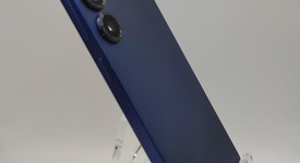 Fair
													Samsung Galaxy S25 Plus - Unlocked, Navy Blue, 256 GB, 12 GB, SM-S936U1, photo 3 of 4