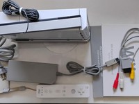 Nintendo Wii
