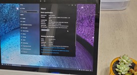 Good
													Microsoft Surface Book - Silver, 512 GB, 16 GB, photo 5 of 6