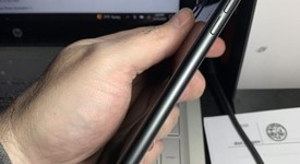 Good
													Apple iPhone 11 - Unlocked, Black, 128 GB, A2111, photo 6 of 6