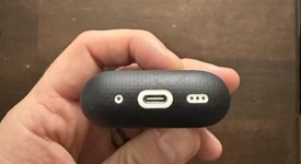 Used
													Apple AirPods Pro 2nd Gen - USB-C, photo 5 of 7