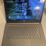 Good HP Laptop