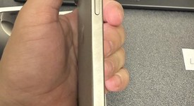 Mint
													Apple iPhone 16 Pro - Verizon, Natural, 256 GB, A3083, photo 3 of 7