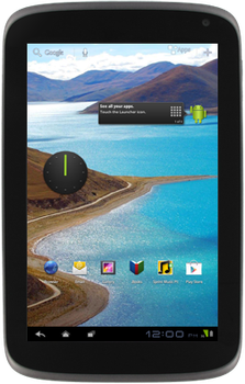 ZTE Optik