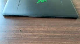 Mint
													Razer Blade Stealth QHD 12.5" 2016 - I7, Black, 512 GB, 16 GB, photo 1 of 9